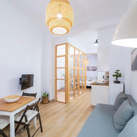 Lovely Apartment Malaga Center Экстерьер фото