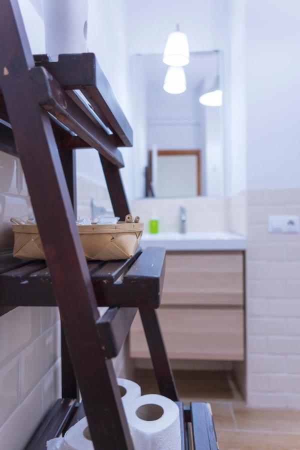 Lovely Apartment Malaga Center Экстерьер фото