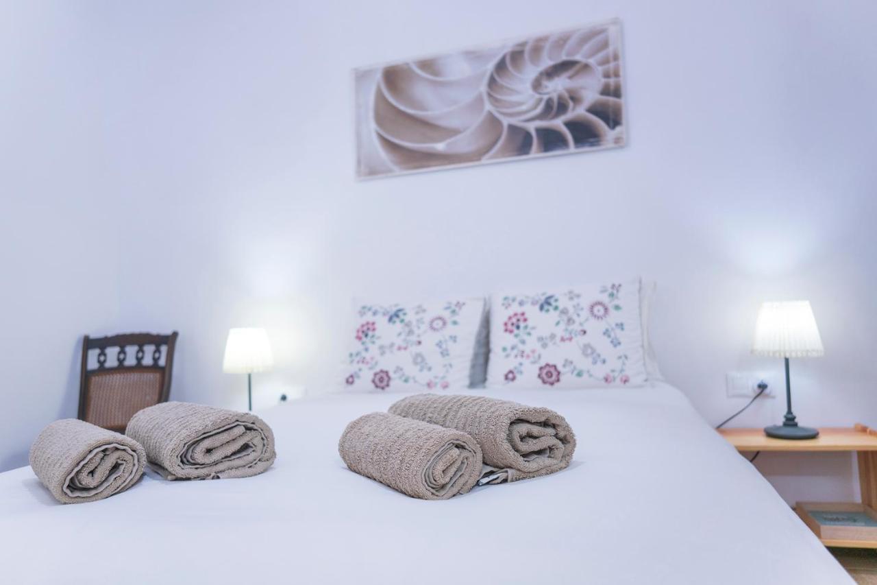 Lovely Apartment Malaga Center Экстерьер фото