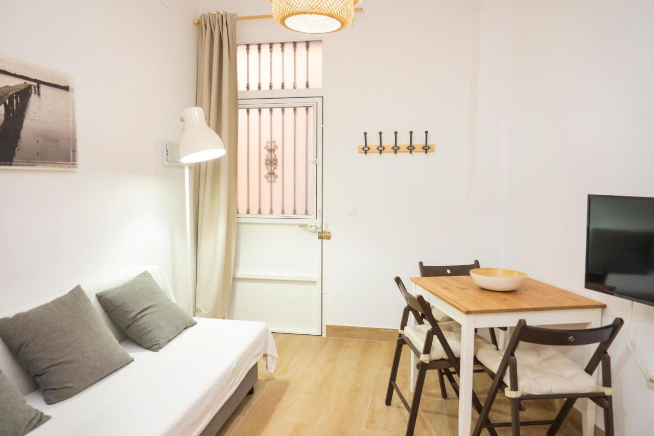 Lovely Apartment Malaga Center Экстерьер фото