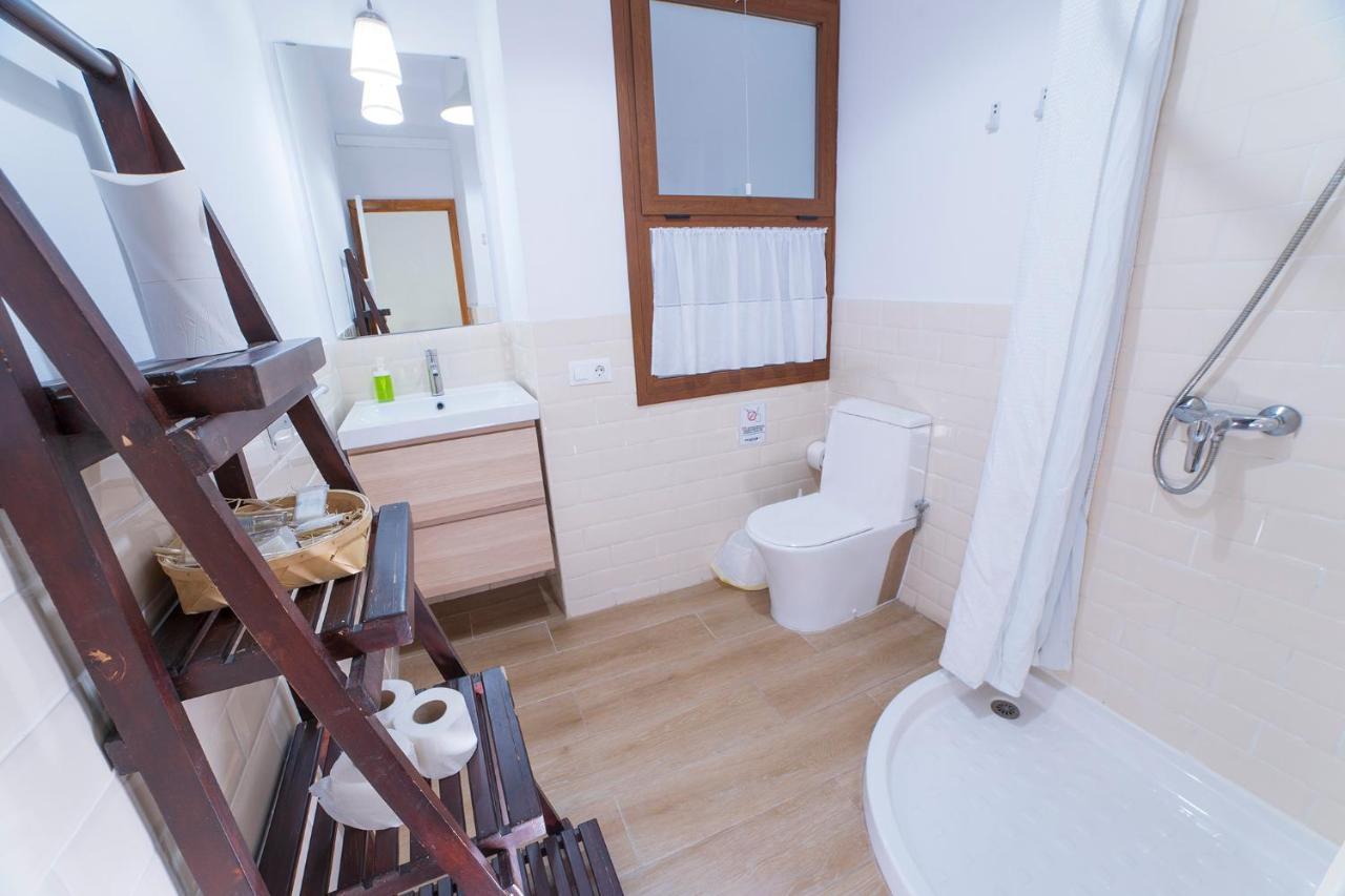 Lovely Apartment Malaga Center Экстерьер фото